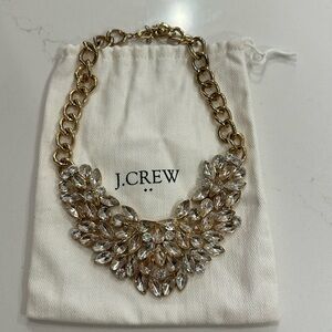 Jcrew costume jewelry